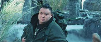 Screenshot 3 from Snow Monster (Full Movie)