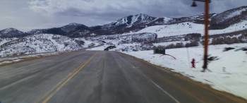 Screenshot 1 from Snow Valley (Full Movie)