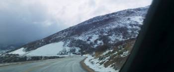 Screenshot 2 from Snow Valley (Full Movie)