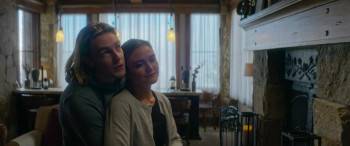 Screenshot 3 from Snow Valley (Full Movie)