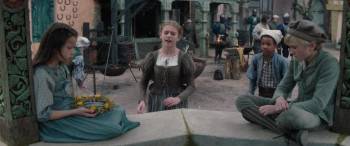 Screenshot 1 from Snow White (Full Movie)