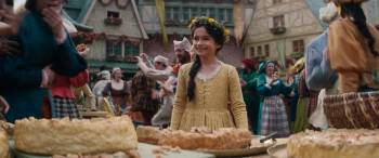 Screenshot 2 from Snow White (Full Movie)