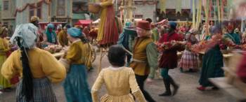 Screenshot 3 from Snow White (Full Movie)