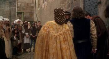 Screenshot 3 from Snow White: A Tale of Terror (Full Movie)