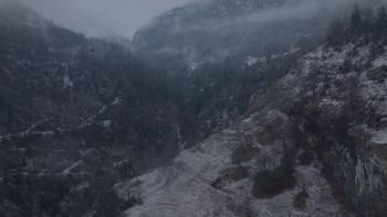 Screenshot 1 from Snow White's Christmas Adventure (Full Movie)