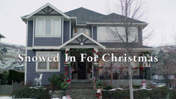 Screenshot 2 from Snowed in for Christmas (Full Movie)