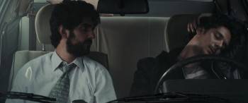 Screenshot 2 from Snowflake (Full Movie)
