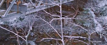 Screenshot 1 from Snowman (Full Movie)