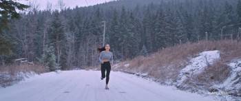 Screenshot 2 from Snowman (Full Movie)