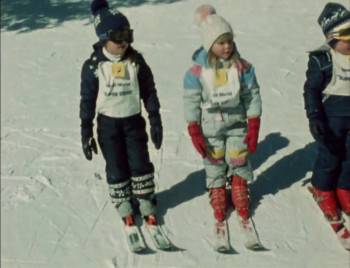 Screenshot 3 from SnoWonder (Full Movie)