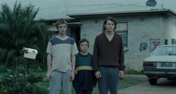 Screenshot 1 from Snowtown (Full Movie)