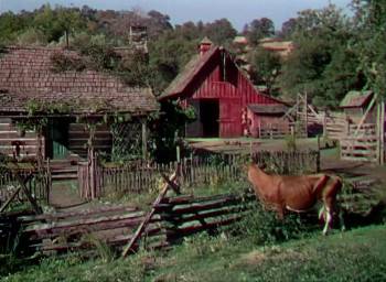 Screenshot 2 from So Dear to My Heart (Full Movie)
