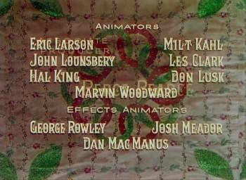 Screenshot 3 from So Dear to My Heart (Full Movie)