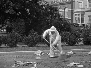 Screenshot 2 from So Long Mr. Chumps (Full Movie)