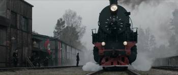 Screenshot 1 from Sobibor (Full Movie)