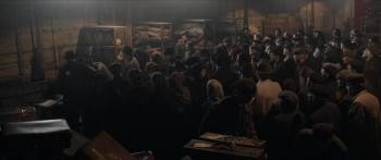 Screenshot 2 from Sobibor (Full Movie)