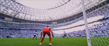 Screenshot 2 from Soccer Soul (Full Movie)