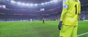 Screenshot 3 from Soccer Soul (Full Movie)