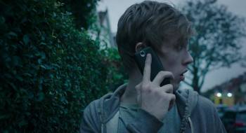 Screenshot 1 from Social Suicide (Full Movie)