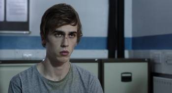 Screenshot 3 from Social Suicide (Full Movie)
