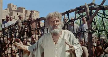 Screenshot 1 from Sodom and Gomorrah (Full Movie)