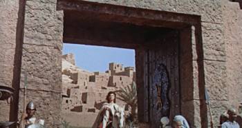 Screenshot 2 from Sodom and Gomorrah (Full Movie)