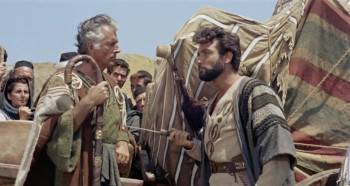 Screenshot 3 from Sodom and Gomorrah (Full Movie)