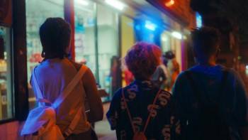 Screenshot 1 from Soft (Full Movie)