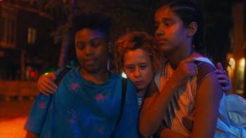 Screenshot 2 from Soft (Full Movie)