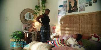 Screenshot 1 from Soft Love (Full Movie)