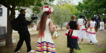 Screenshot 2 from Soft Love (Full Movie)