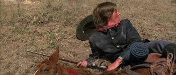 Screenshot 1 from Soldier Blue (Full Movie)
