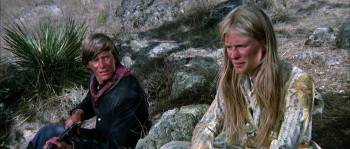 Screenshot 2 from Soldier Blue (Full Movie)