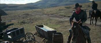 Screenshot 3 from Soldier Blue (Full Movie)