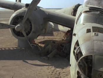 Screenshot 3 from Sole Survivor (Full Movie)