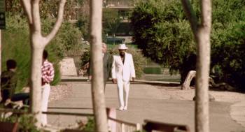 Screenshot 1 from Solomon King (Full Movie)
