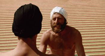 Screenshot 2 from Solomon King (Full Movie)