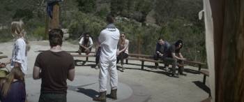 Screenshot 1 from Some Kind of Hate (Full Movie)