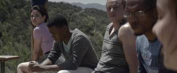Screenshot 3 from Some Kind of Hate (Full Movie)