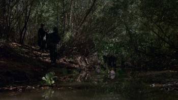 Screenshot 1 from Some Kind of Hero (Full Movie)