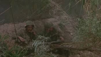 Screenshot 2 from Some Kind of Hero (Full Movie)