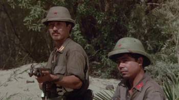 Screenshot 3 from Some Kind of Hero (Full Movie)