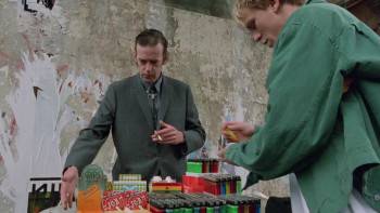 Screenshot 2 from Some Voices (Full Movie)