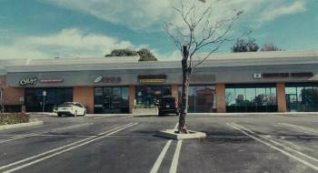 Screenshot 1 from Something Good Coming (Full Movie)