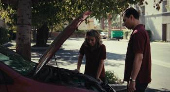 Screenshot 2 from Something Good Coming (Full Movie)