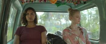 Screenshot 3 from Something in the Water (Full Movie)