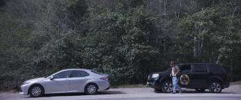 Screenshot 2 from Something in the Woods (Full Movie)
