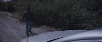 Screenshot 3 from Something in the Woods (Full Movie)