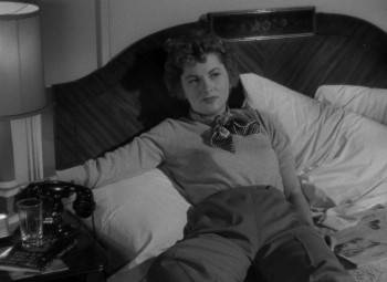 Screenshot 2 from Something to Live For (Full Movie)
