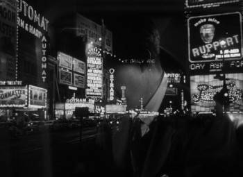 Screenshot 3 from Something to Live For (Full Movie)